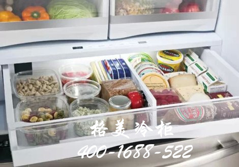 【格美冷柜】冰柜的食品擺放技巧你知多少？