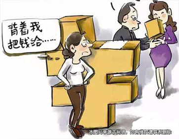 一方擅自將夫妻財產(chǎn)贈與他人 對方知情后可索回