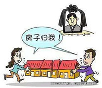 親兄弟爭(zhēng)奪遺產(chǎn)，判決執(zhí)行后和解