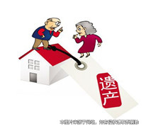 遺囑內(nèi)容不明確，最終按法定繼承