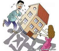 兒子因房產分配款起糾紛，拒不贍養老