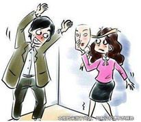 未離婚與他人生子，親子鑒定確認血緣