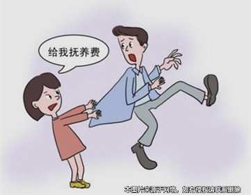 離婚撫養(yǎng)費引糾紛，法院判決顯公平