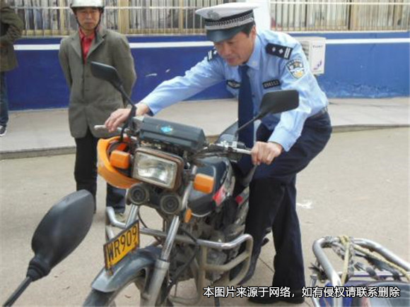 出借未年檢摩托車發(fā)生事故，車主被判承擔(dān)20%的責(zé)任