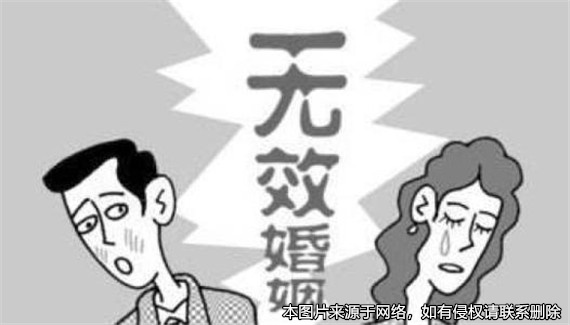 起訴婚姻無效，因證據(jù)不足被駁回
