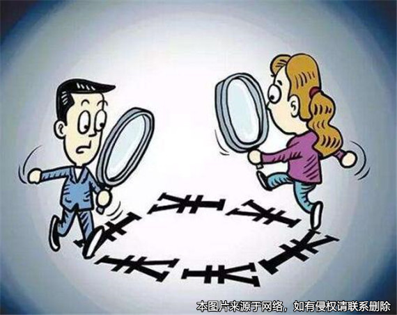 男友幫女友償還欠款，女方是否需要還？