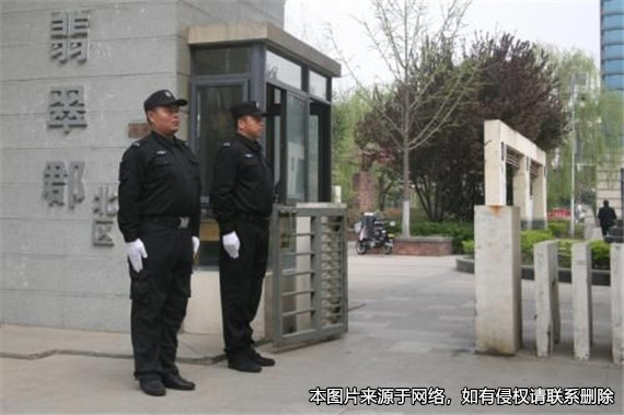 通過(guò)小區(qū)保安找來(lái)的裝修工人死亡 死者家屬狀告物業(yè)公司賠償敗訴