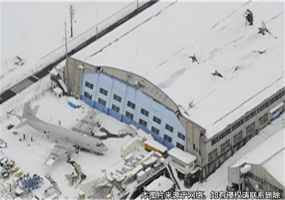 大雪壓壞公司鋼棚，維修過程中壓死兩人，公司賠償后向施工方夫妻追償