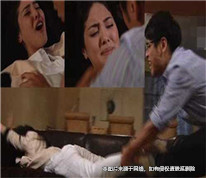 農(nóng)婦遭遇強(qiáng)奸，反抗過(guò)程中勒死施暴男子被認(rèn)定屬于正當(dāng)防衛(wèi)