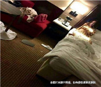 男子深夜爬情人家里抓奸不成反被砍，砍人者是正當防衛嗎？