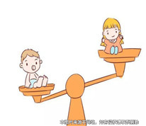 丈夫重男輕女欲離婚，法官庭前調解化糾紛