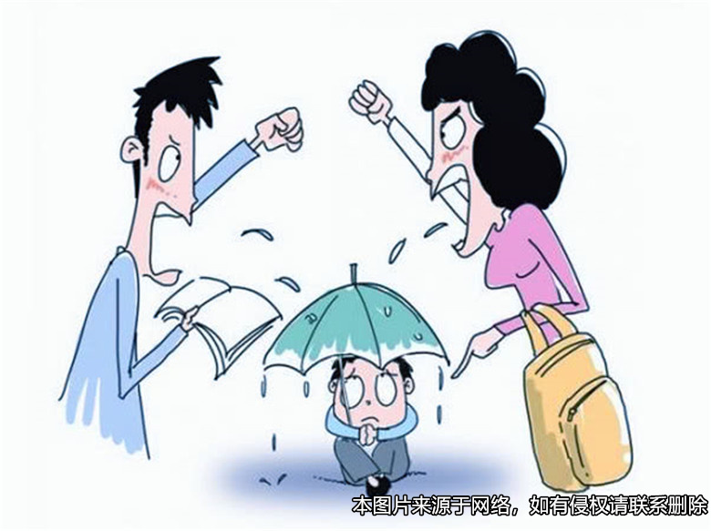 離婚后前夫未按約定撫養兒子，女方訴請變更撫養權