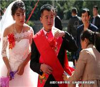 妻子起訴入贅丈夫離婚，沒有登記結(jié)婚未被法院支持