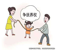 兒子更愿意跟隨母親生活，離異母親起訴變更撫養權獲支持