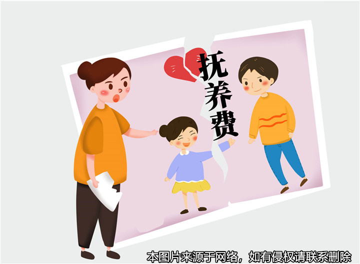 約定母親不需要支付兒子的撫養(yǎng)費(fèi)，兒子起訴母親支付撫養(yǎng)費(fèi)獲支持