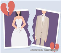 “假離婚”變成真分手，財產(chǎn)分割約定還有效嗎？