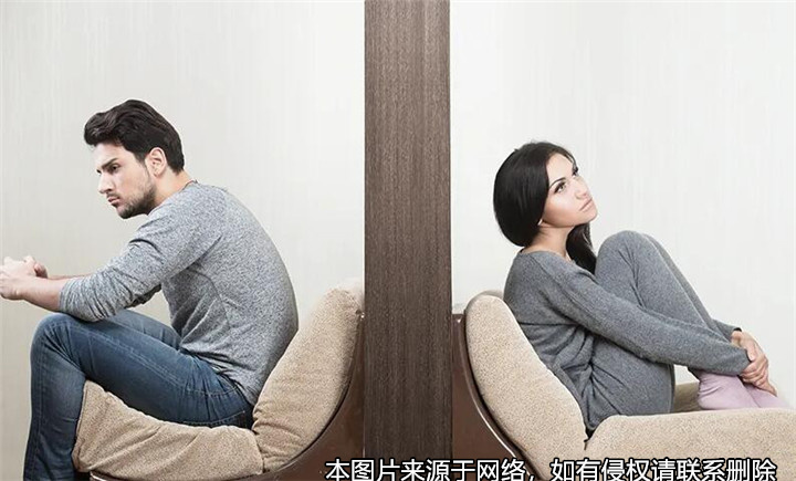 丈夫以分居感情破裂為由起訴離婚，妻子不同意離婚獲法院支持